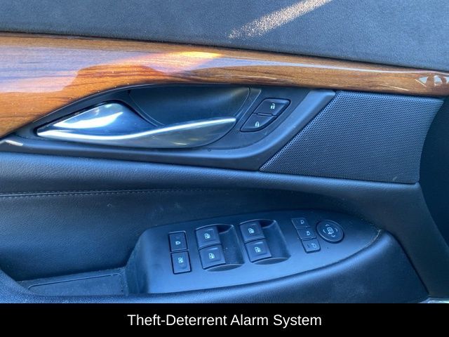 2016 Cadillac Escalade Luxury Raleigh NC