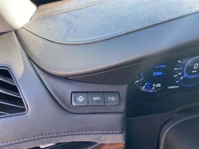 2016 Cadillac Escalade Luxury Raleigh NC