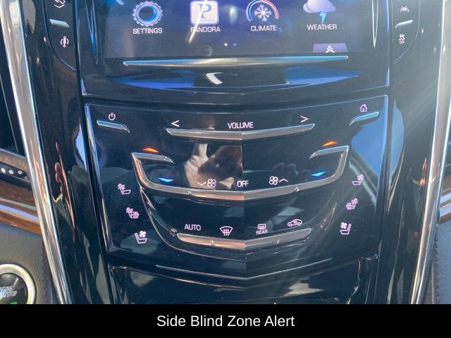 2016 Cadillac Escalade Luxury Raleigh NC