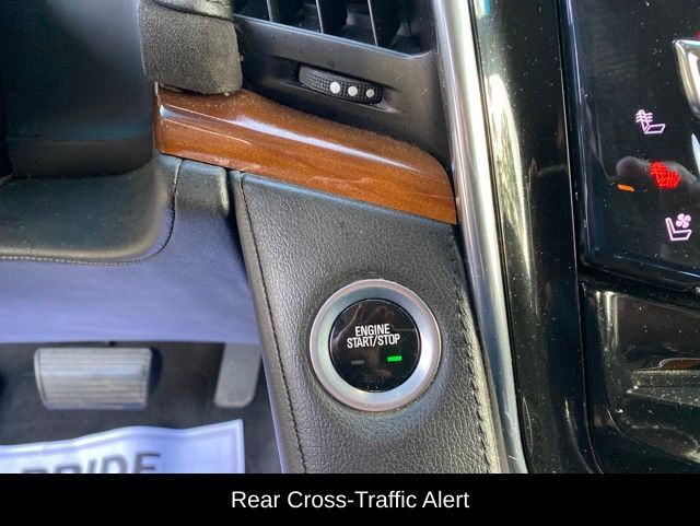 2016 Cadillac Escalade Luxury Raleigh NC