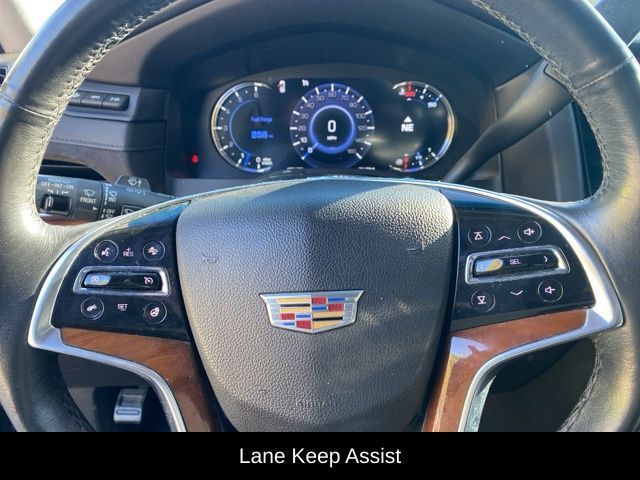 2016 Cadillac Escalade Luxury Raleigh NC