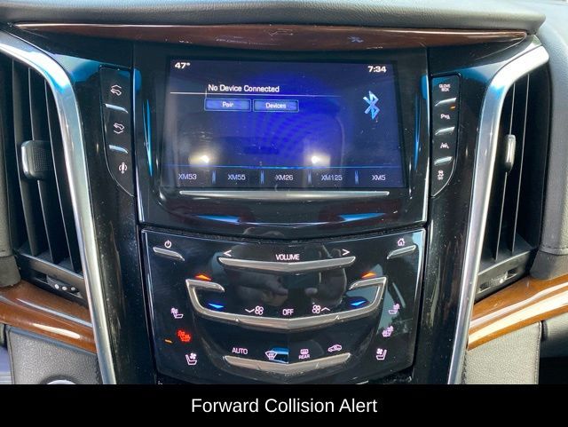 2016 Cadillac Escalade Luxury Raleigh NC
