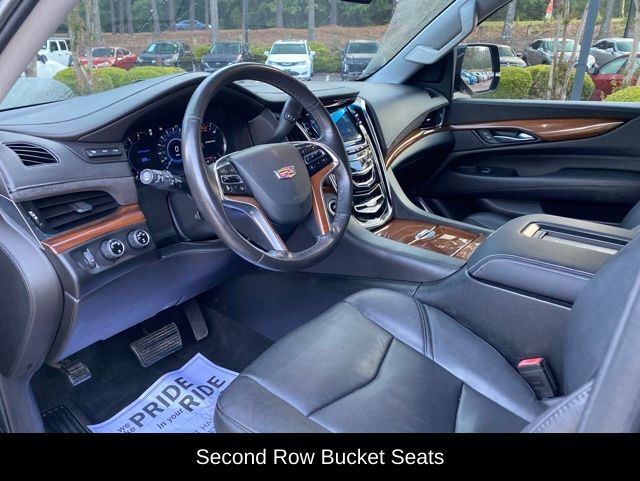 2016 Cadillac Escalade Luxury Raleigh NC