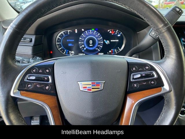 2016 Cadillac Escalade Luxury Raleigh NC