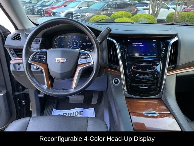2016 Cadillac Escalade Luxury Raleigh NC