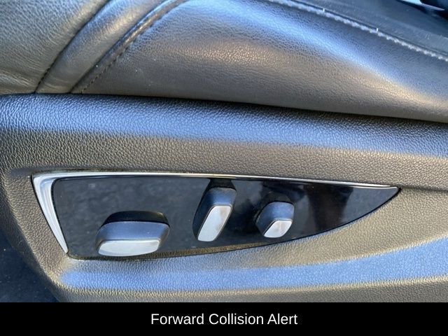 2016 Cadillac Escalade Luxury Raleigh NC