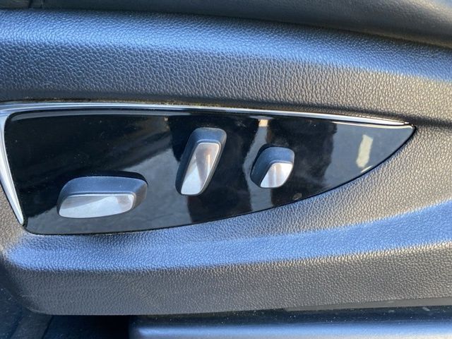 2016 Cadillac Escalade Luxury Raleigh NC