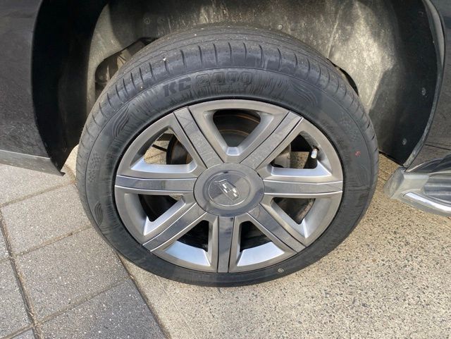 2016 Cadillac Escalade Luxury Raleigh NC