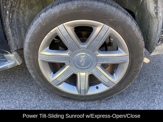 2016 Cadillac Escalade Luxury Raleigh NC