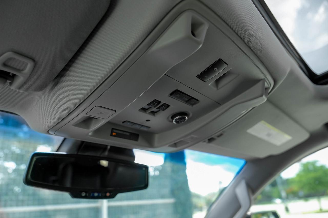 2016 Cadillac Escalade Luxury Richardson TX