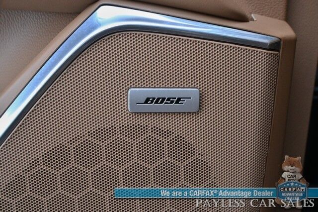 2016 Cadillac Escalade Platinum Anchorage AK