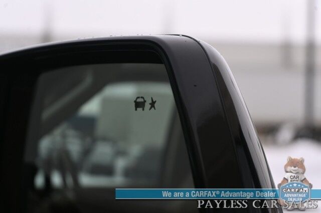 2016 Cadillac Escalade Platinum Anchorage AK