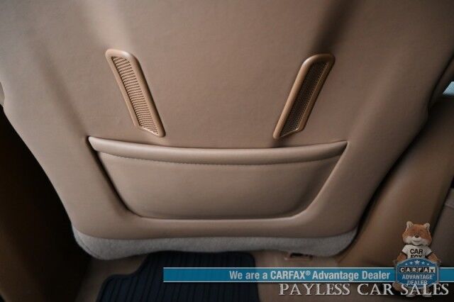 2016 Cadillac Escalade Platinum Anchorage AK