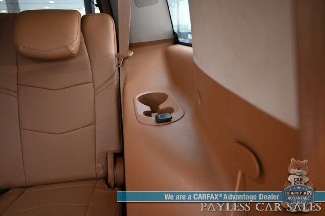 2016 Cadillac Escalade Platinum Anchorage AK