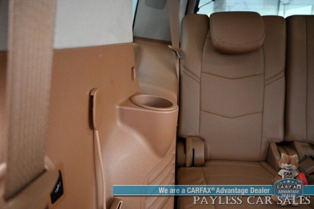 2016 Cadillac Escalade Platinum Anchorage AK