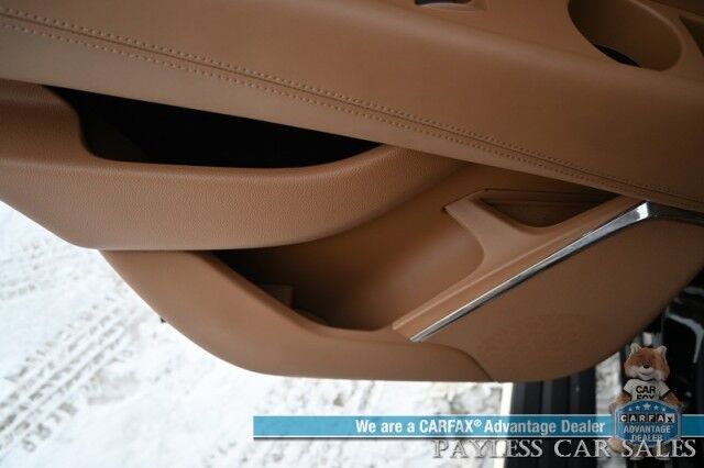 2016 Cadillac Escalade Platinum Anchorage AK