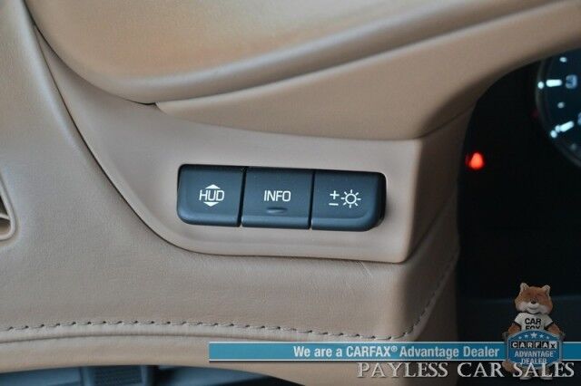 2016 Cadillac Escalade Platinum Anchorage AK