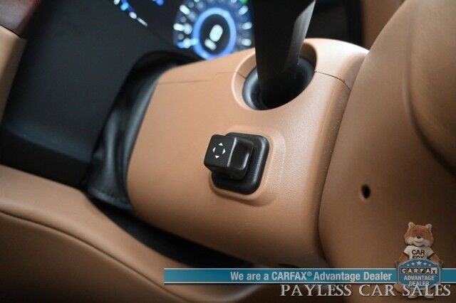 2016 Cadillac Escalade Platinum Anchorage AK