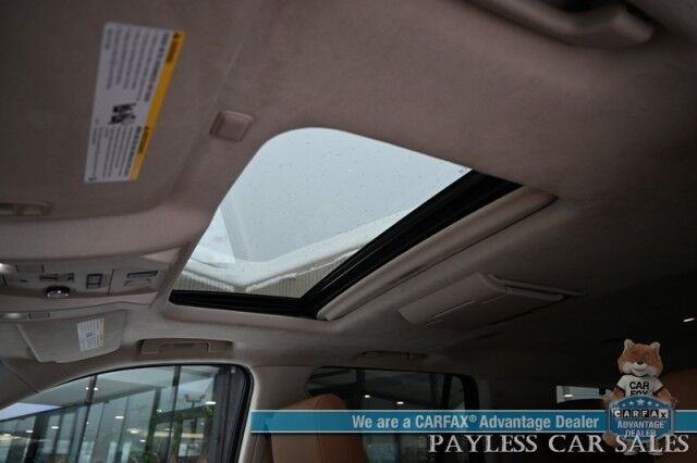 2016 Cadillac Escalade Platinum Anchorage AK