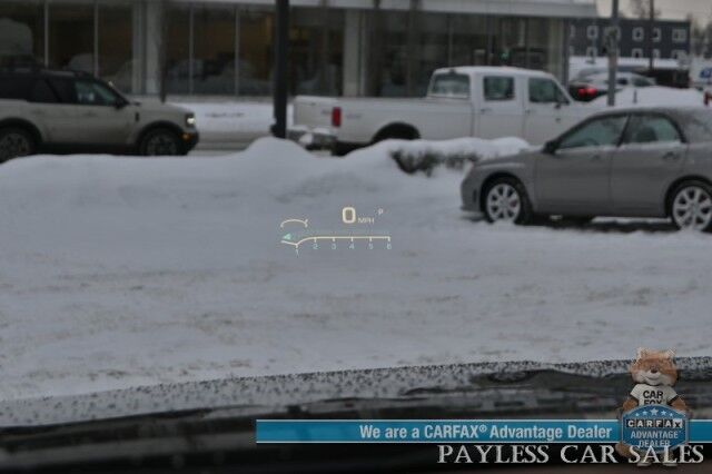 2016 Cadillac Escalade Platinum Anchorage AK