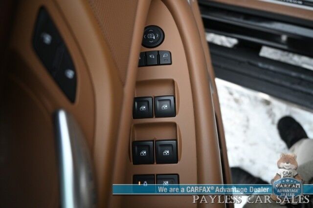 2016 Cadillac Escalade Platinum Anchorage AK