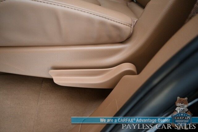 2016 Cadillac Escalade Platinum Anchorage AK