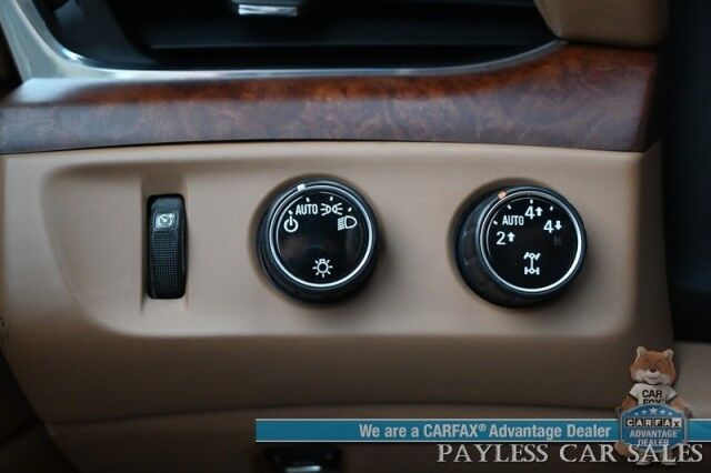 2016 Cadillac Escalade Platinum Anchorage AK