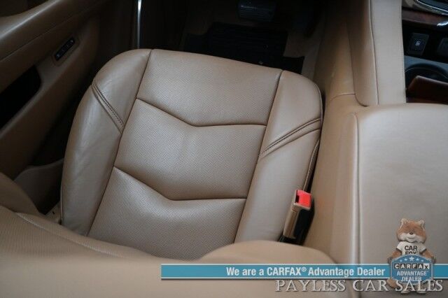 2016 Cadillac Escalade Platinum Anchorage AK
