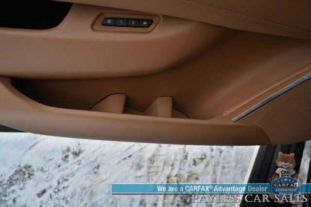 2016 Cadillac Escalade Platinum Anchorage AK