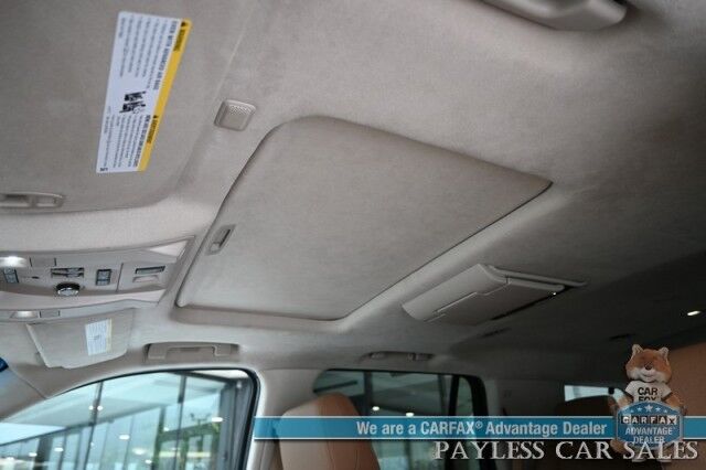 2016 Cadillac Escalade Platinum Anchorage AK