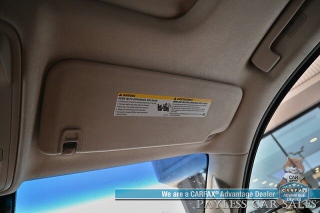 2016 Cadillac Escalade Platinum Anchorage AK