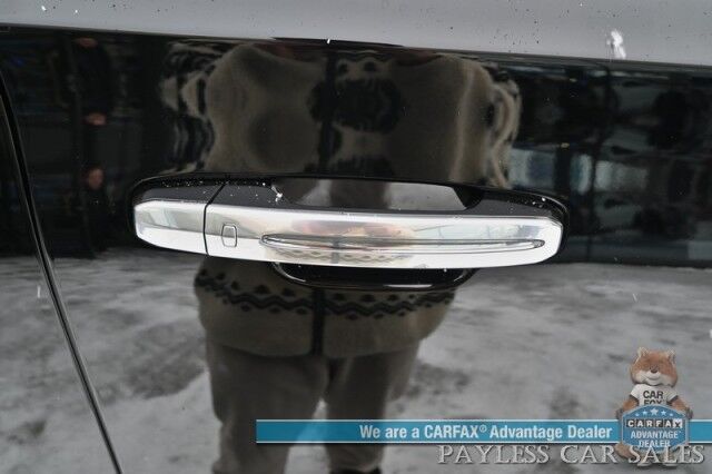 2016 Cadillac Escalade Platinum Anchorage AK