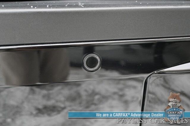 2016 Cadillac Escalade Platinum Anchorage AK