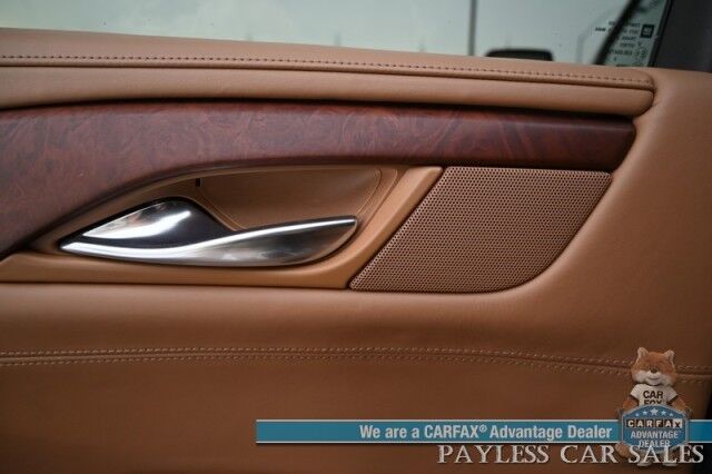 2016 Cadillac Escalade Platinum Anchorage AK