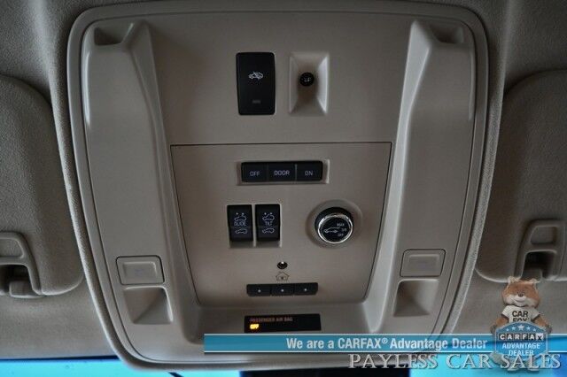 2016 Cadillac Escalade Platinum Anchorage AK