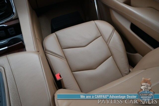 2016 Cadillac Escalade Platinum Anchorage AK