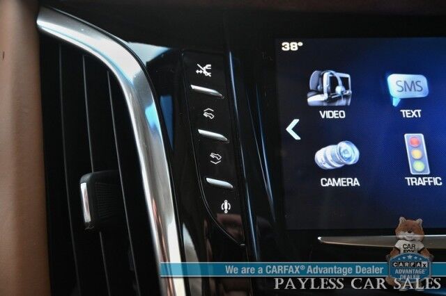 2016 Cadillac Escalade Platinum Anchorage AK