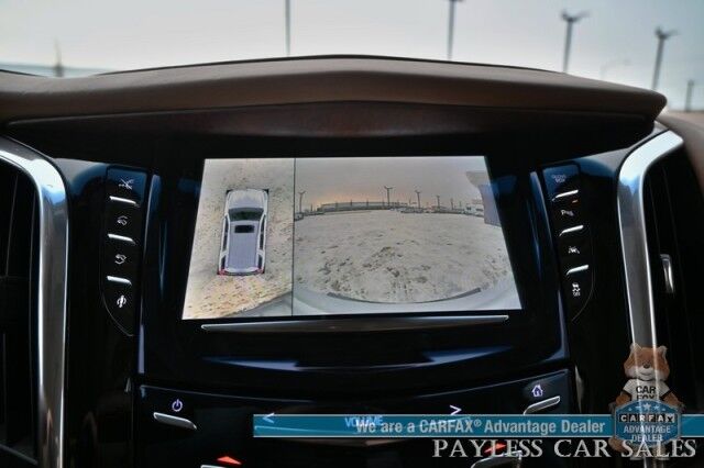 2016 Cadillac Escalade Platinum Anchorage AK