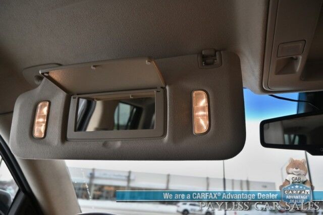 2016 Cadillac Escalade Platinum Anchorage AK