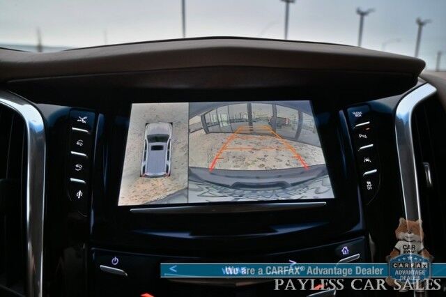 2016 Cadillac Escalade Platinum Anchorage AK