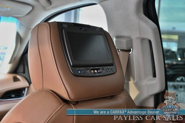 2016 Cadillac Escalade Platinum Anchorage AK