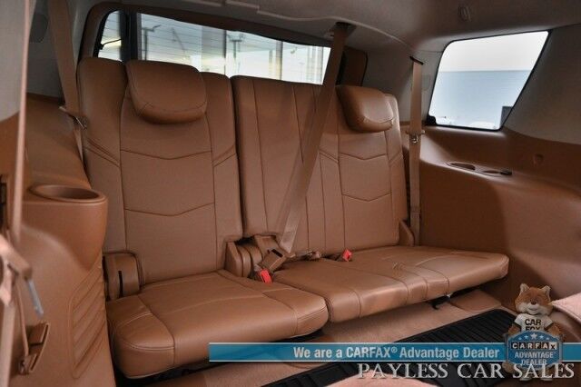 2016 Cadillac Escalade Platinum Anchorage AK