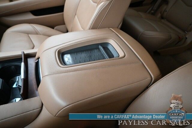 2016 Cadillac Escalade Platinum Anchorage AK