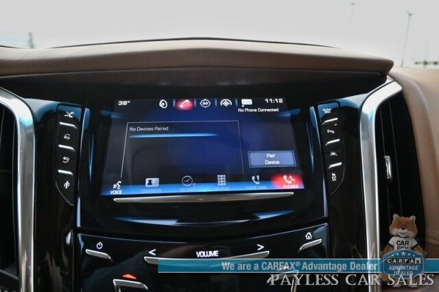 2016 Cadillac Escalade Platinum Anchorage AK