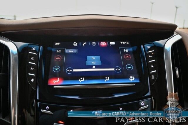 2016 Cadillac Escalade Platinum Anchorage AK
