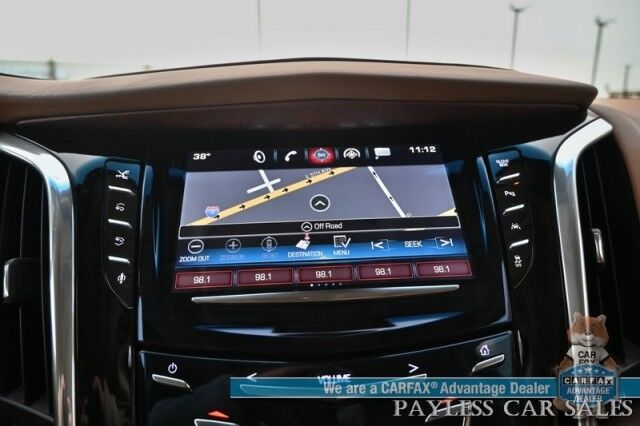 2016 Cadillac Escalade Platinum Anchorage AK