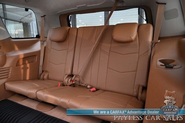 2016 Cadillac Escalade Platinum Anchorage AK