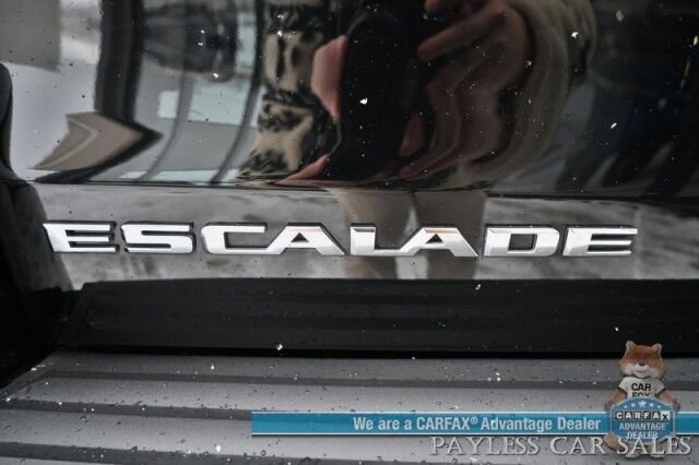 2016 Cadillac Escalade Platinum Anchorage AK