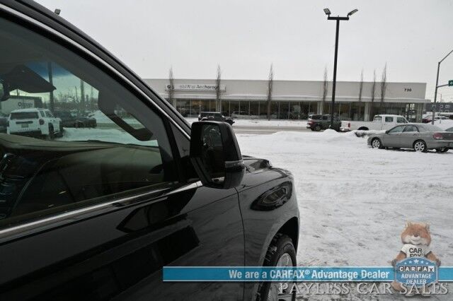 2016 Cadillac Escalade Platinum Anchorage AK