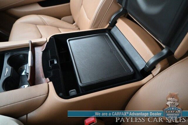 2016 Cadillac Escalade Platinum Anchorage AK